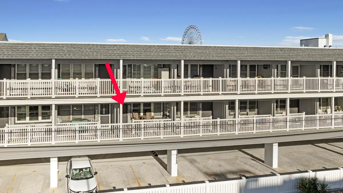 875 Plymouth Place, Ocean City, NJ 08226 - Image #1
