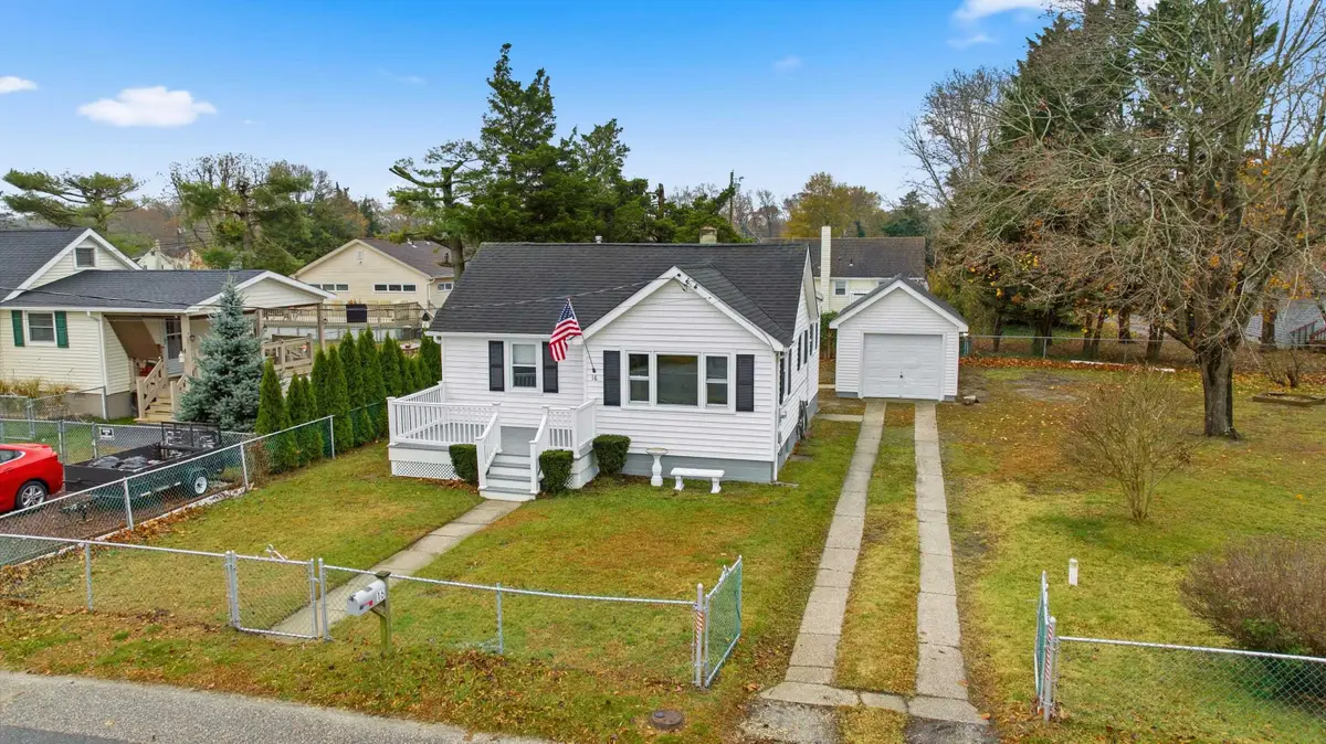 16 E Drumbed Road, Villas, NJ 08251 - Image #1