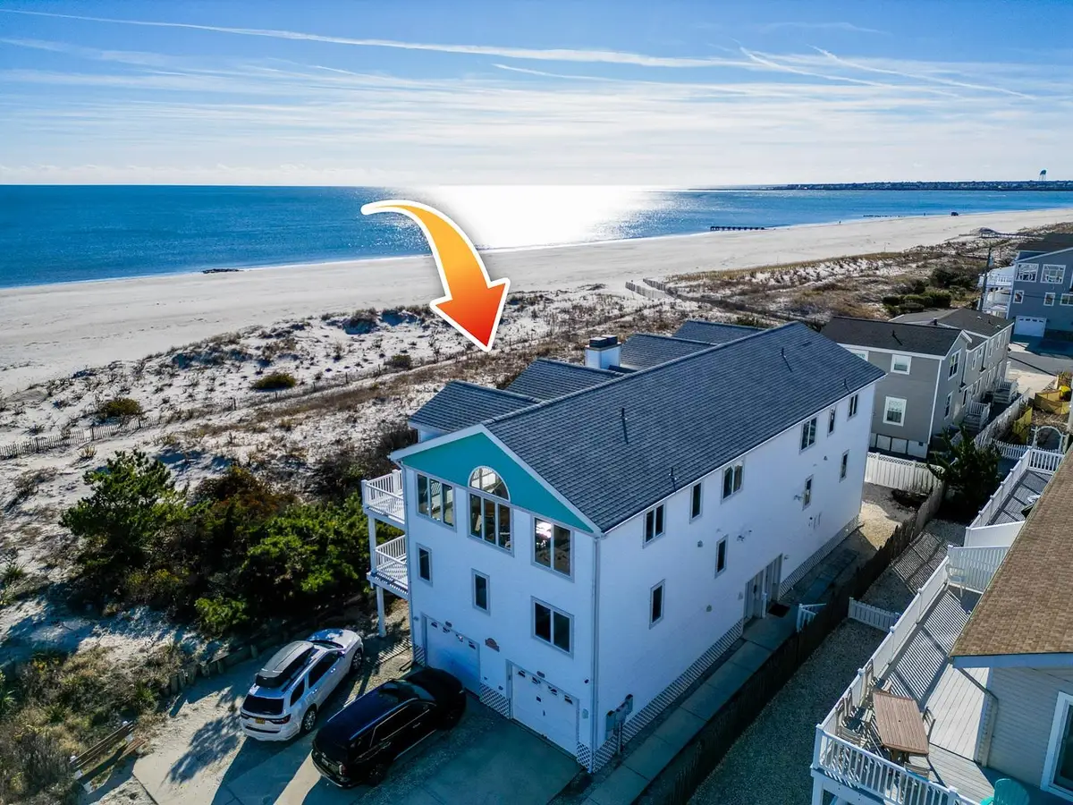 12 82nd Street, Sea Isle City, NJ 08243 - Image #1
