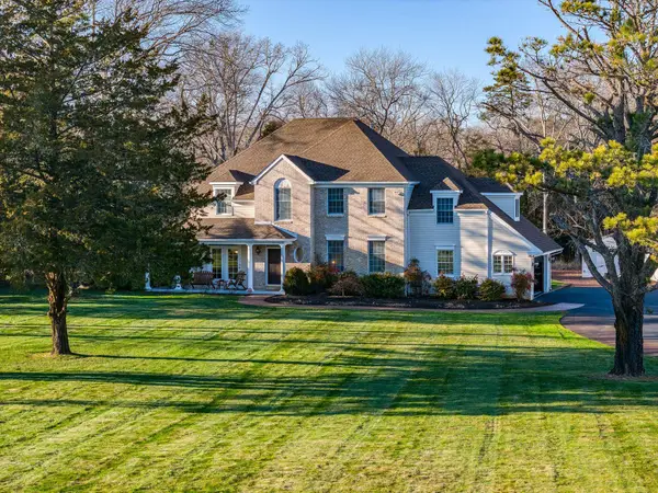 9 Deerfield Trail, Petersburg, NJ 08270