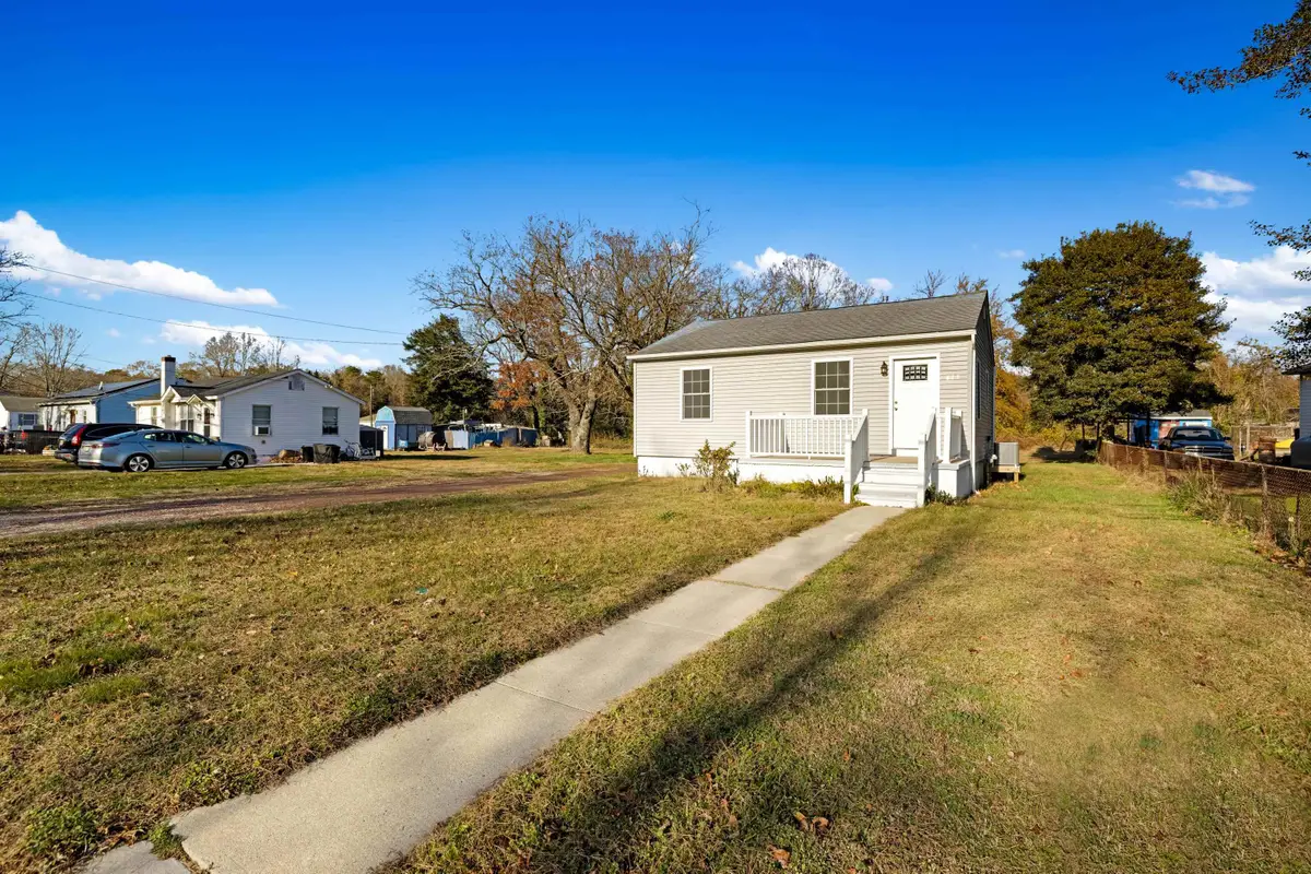 114 W Main Street, Whitesboro, NJ 08210 - #1