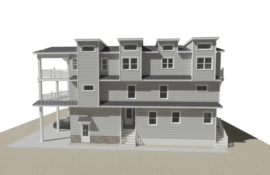 138 76th Street, Sea Isle City, NJ 08243 - #3