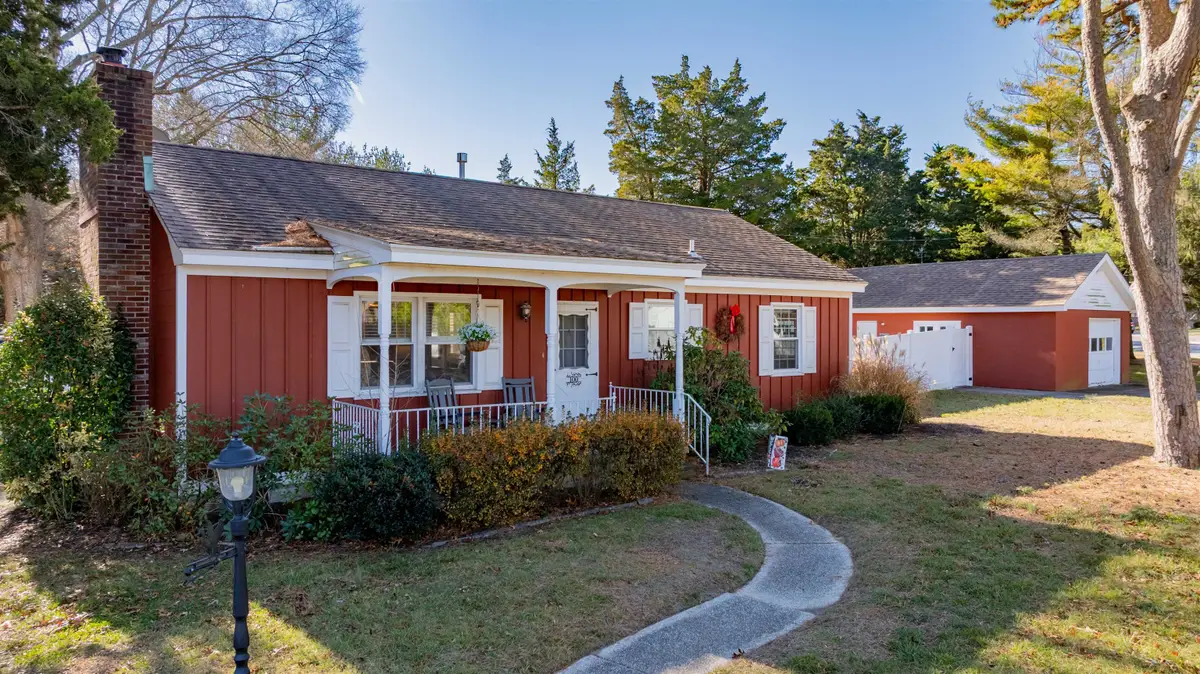 100 Bayview Avenue, Palermo, NJ 08223 - Image #1