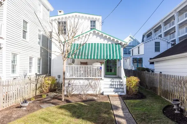23 Windsor Avenue, Cape May, NJ 08204