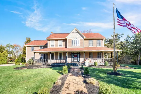 55 Cedar Meadow Drive, Cape May Court House, NJ 08210