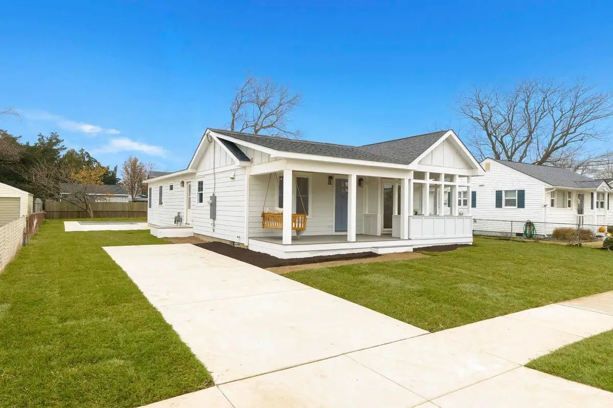 1203 Rosehill Parkway, North Cape May, NJ 08204 - Image #1