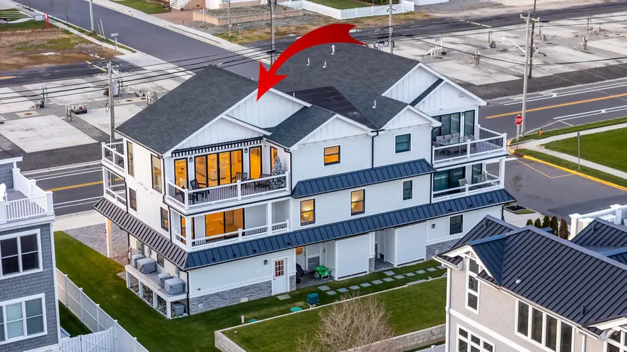 901 S Commonwealth Avenue, Strathmere, NJ 08248 - Image #2