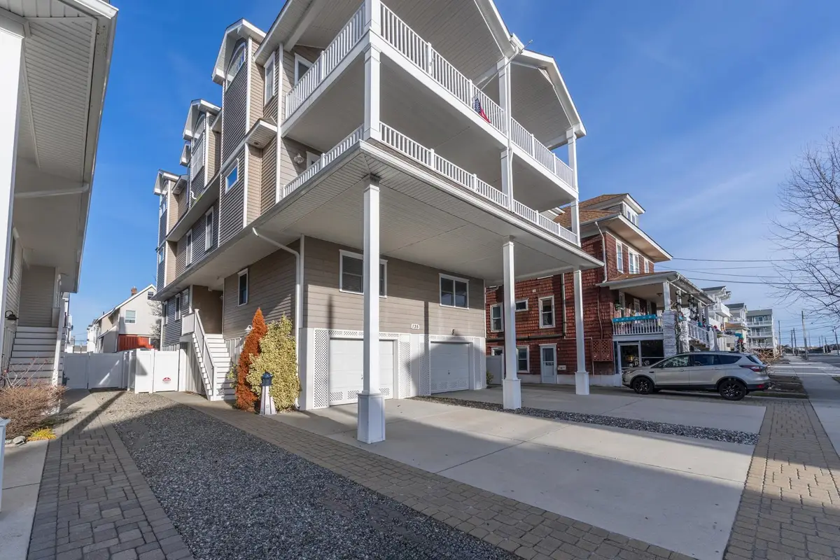 135 47th Street, Sea Isle City, NJ 08243 - Image #1