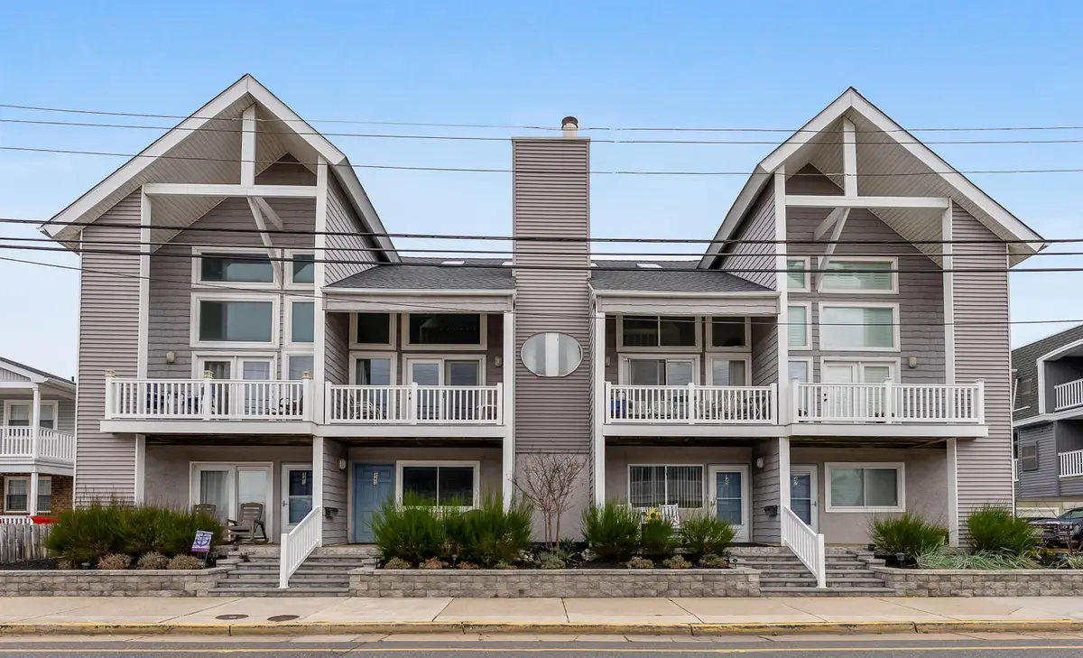 843 Plymouth Place, Ocean City, NJ 08226 - Image #1