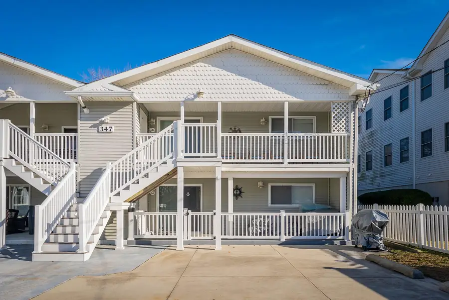 347 E 21st Avenue, North Wildwood, NJ 08260 - Image #2