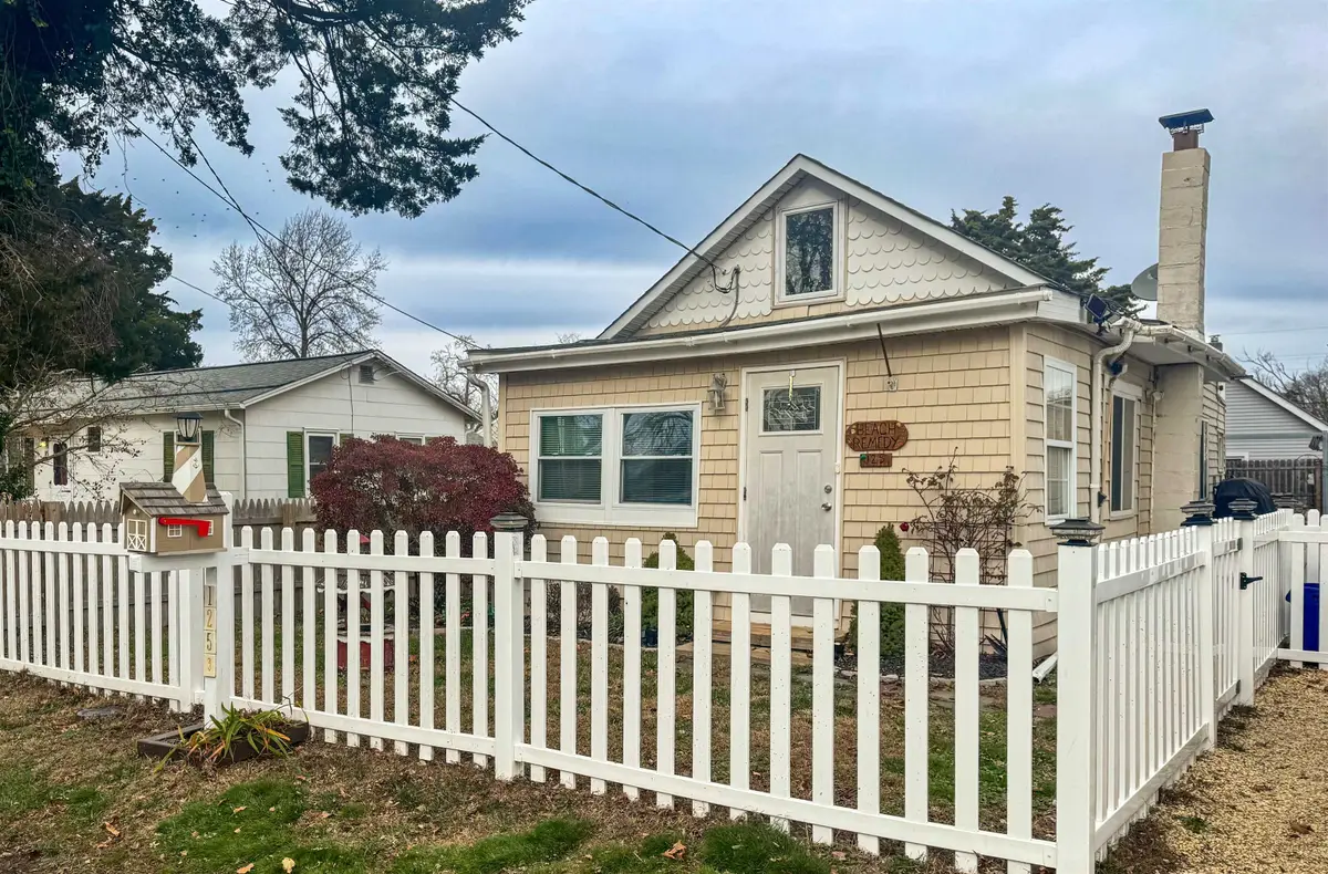 125 E Atlantic Avenue, Villas, NJ 08251 - Image #1