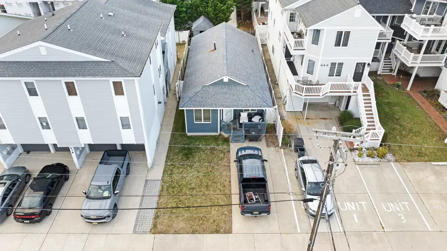 640 W Pine Avenue, North Wildwood, NJ 08260 - #2