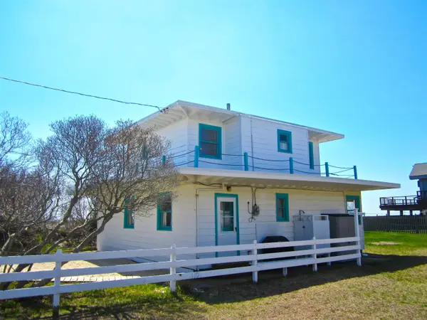 30 E Willard Avenue, Strathmere, NJ 08248