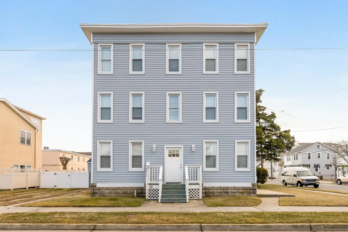 2509-2511 Central Avenue, North Wildwood, NJ 08260 - Image #1