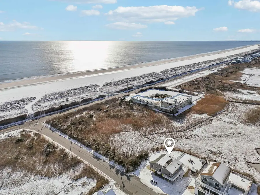 118 2nd Street, East Side, Sea Isle City, NJ 08243 - Image #3