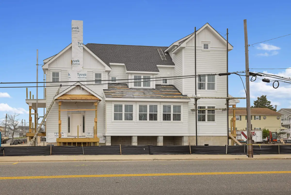 101 W 22nd Avenue, North Wildwood, NJ 08260 - #1