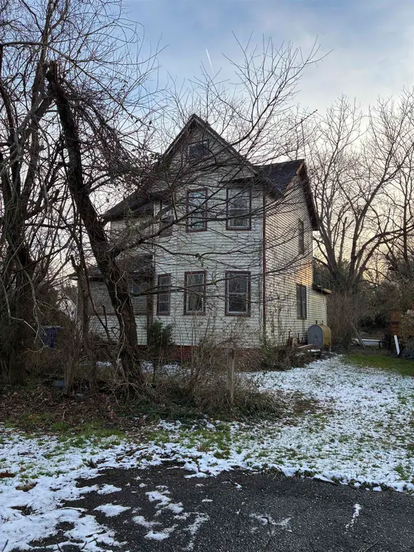 217 Franklin Street, Woodbine, NJ 08270