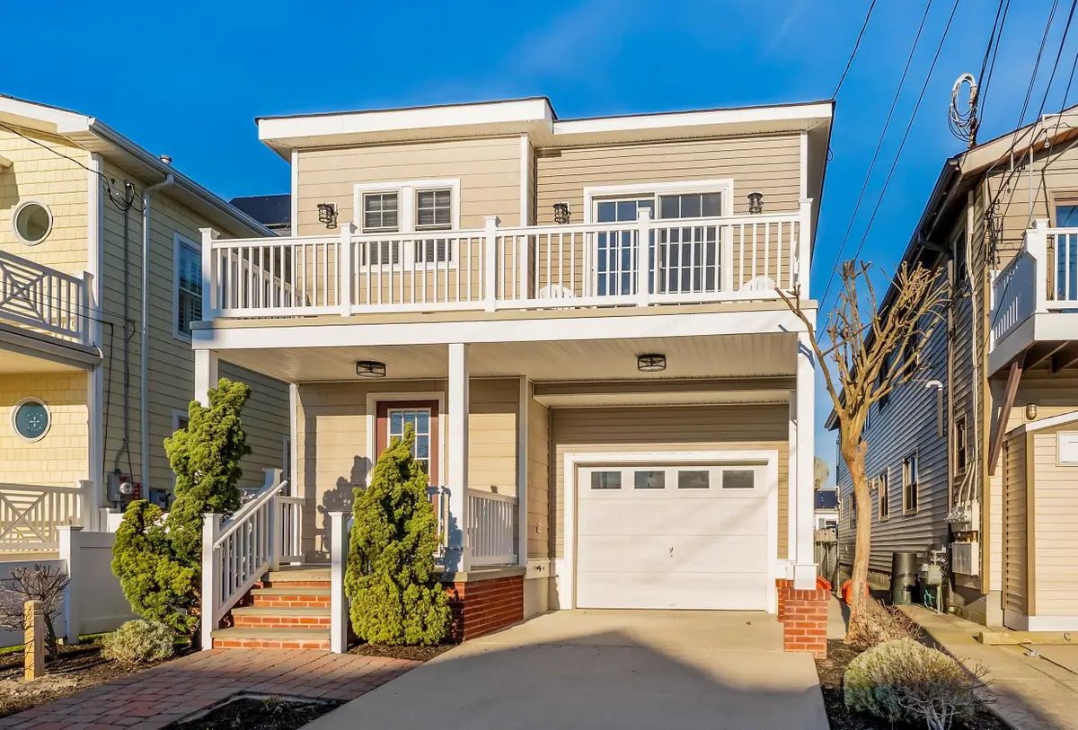 115 W Cardinal Road, Wildwood Crest, NJ 08260 - Image #1