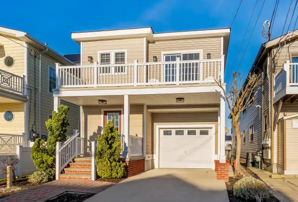 115 W Cardinal Road, Wildwood Crest, NJ 08260