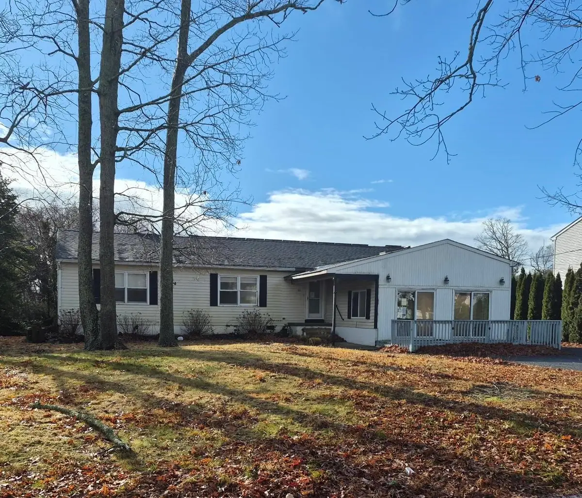 111 Davis Road, Rio Grande, NJ 08242 - #1