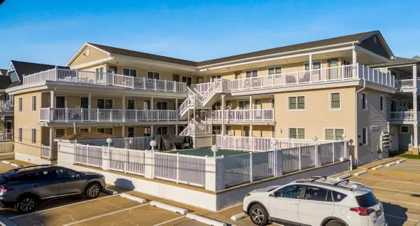608 Ocean Avenue, North Wildwood, NJ 08260