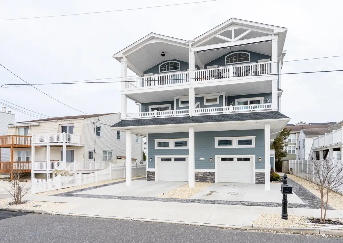 5517 Roberts Avenue, Sea Isle City, NJ 08243-0000 - Image #1
