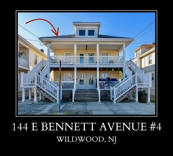 144 E Bennett Avenue, Wildwood, NJ 08260