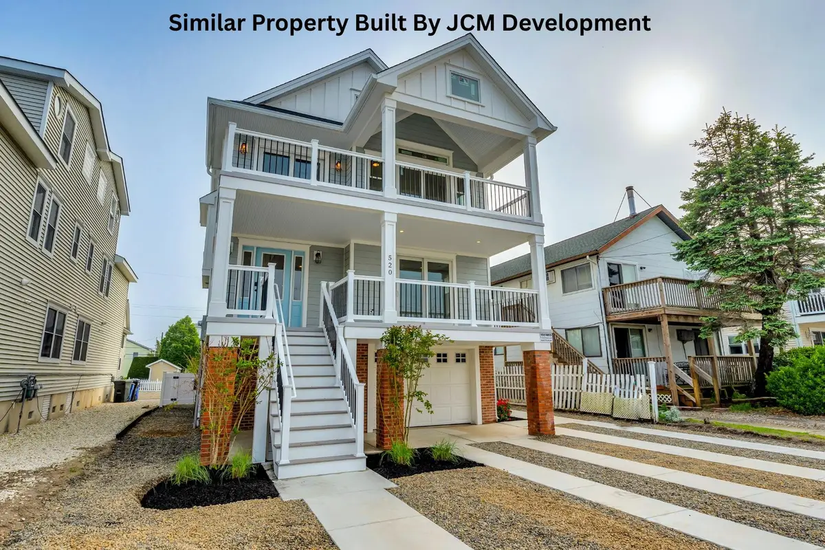 211 23rd Street, Avalon, NJ 08202 - Image #1