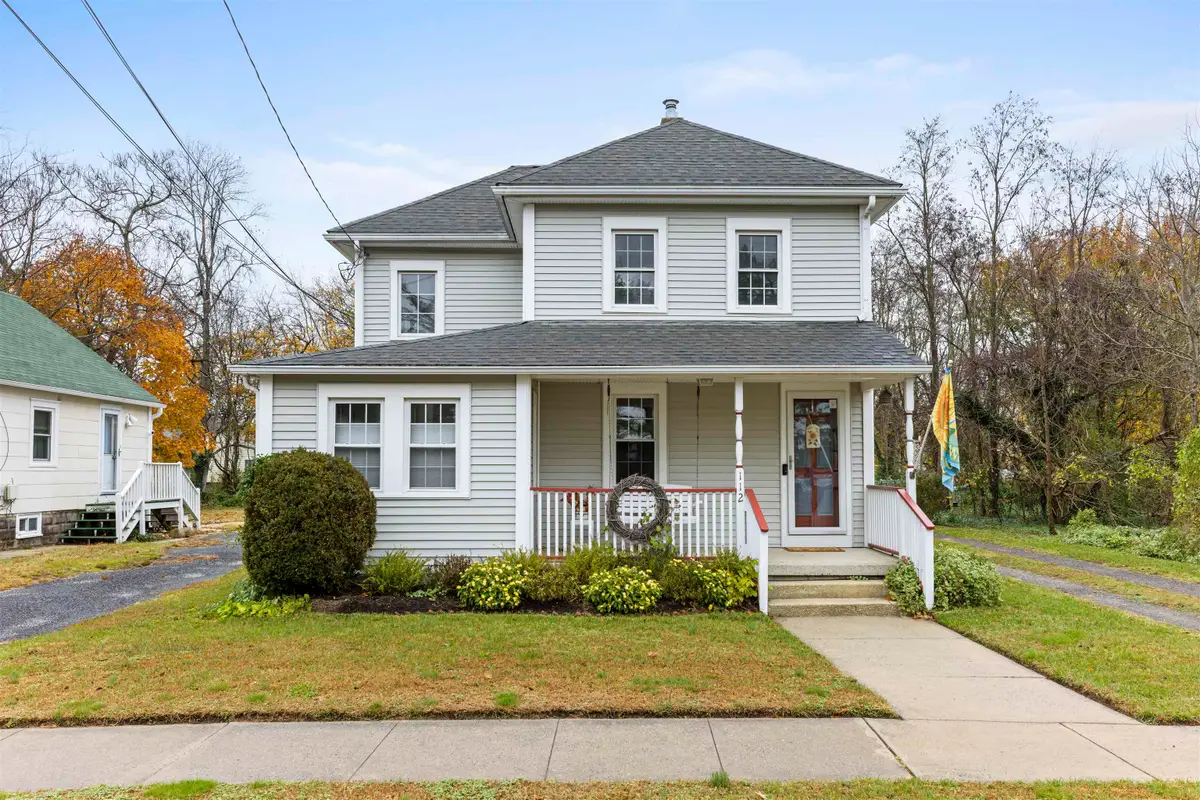 112 W Pacific Avenue, Cape May Court House, NJ 08210 - Image #1