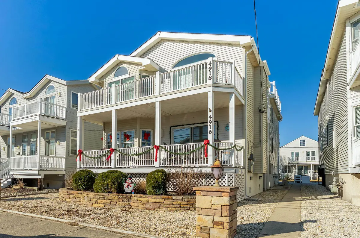 4918 Central Avenue, Ocean City, NJ 08226 - Image #1