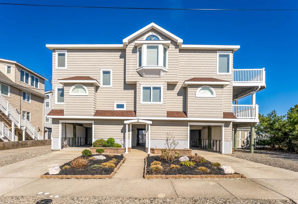 9 85th Street, Sea Isle City, NJ 08243 - #1