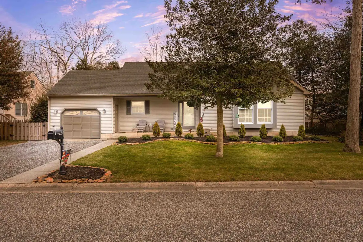 14 Thistle Lane, North Cape May, NJ 08204 - Image #1