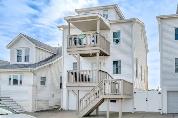 228 W Magnolia Avenue, Wildwood, NJ 08260