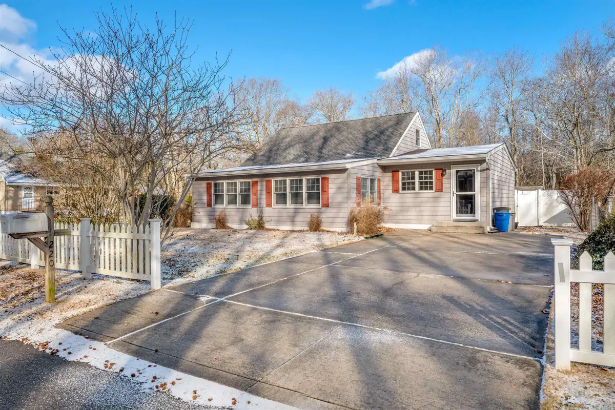 220 Iselin Road, North Cape May, NJ 08204 - Image #1