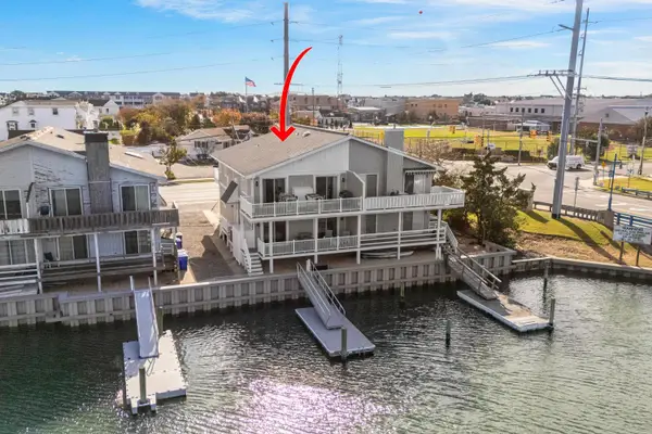 2934 Ocean Drive, Avalon, NJ 08202