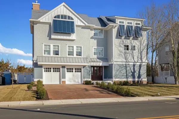551 Elmira Street, Cape May, NJ 08204