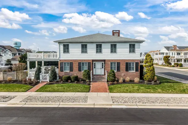 9301 First Avenue, Stone Harbor, NJ 08247