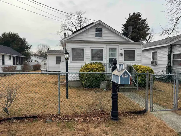 128 Pennsylvania, Villas, NJ 08251