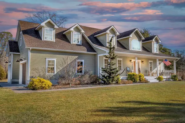 5 Klains Lane, Palermo, NJ 08223