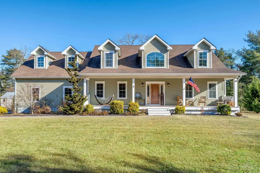 5 Klains Lane, Palermo, NJ 08223 - Image #2