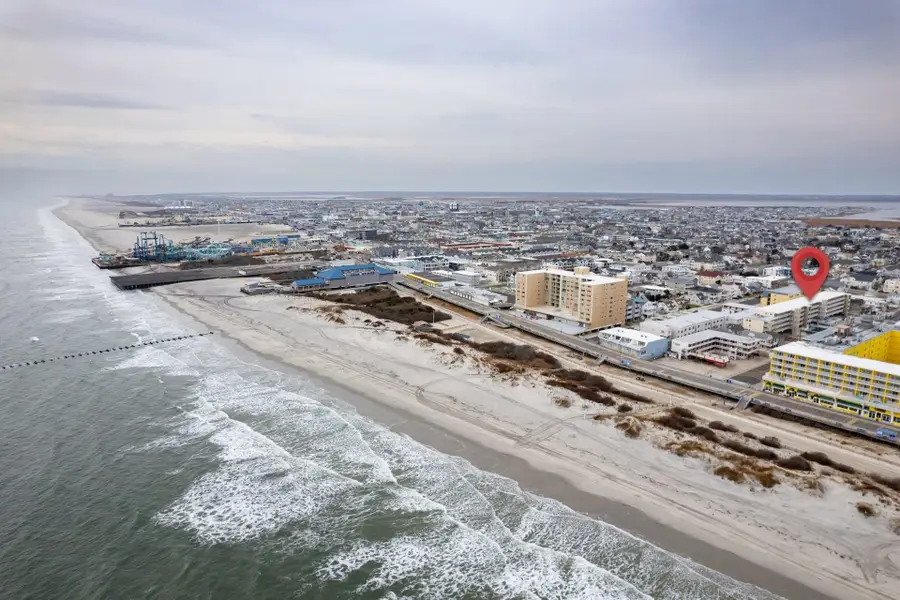 1800 Ocean Avenue, North Wildwood, NJ 08260 - Image #2