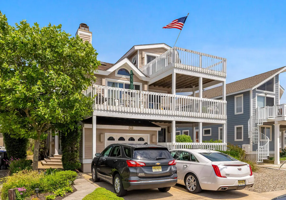 53 E 25th Street, Avalon, NJ 08202-2046 - Image #1