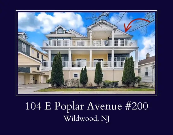104 E Poplar Avenue, Wildwood, NJ 08260