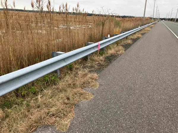 377 Sea Isle Boulevard, Ocean View, NJ 08230