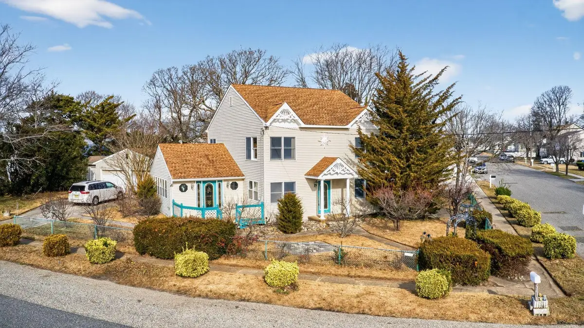 1601 Franklin Avenue, North Cape May, NJ 08204 - Image #1