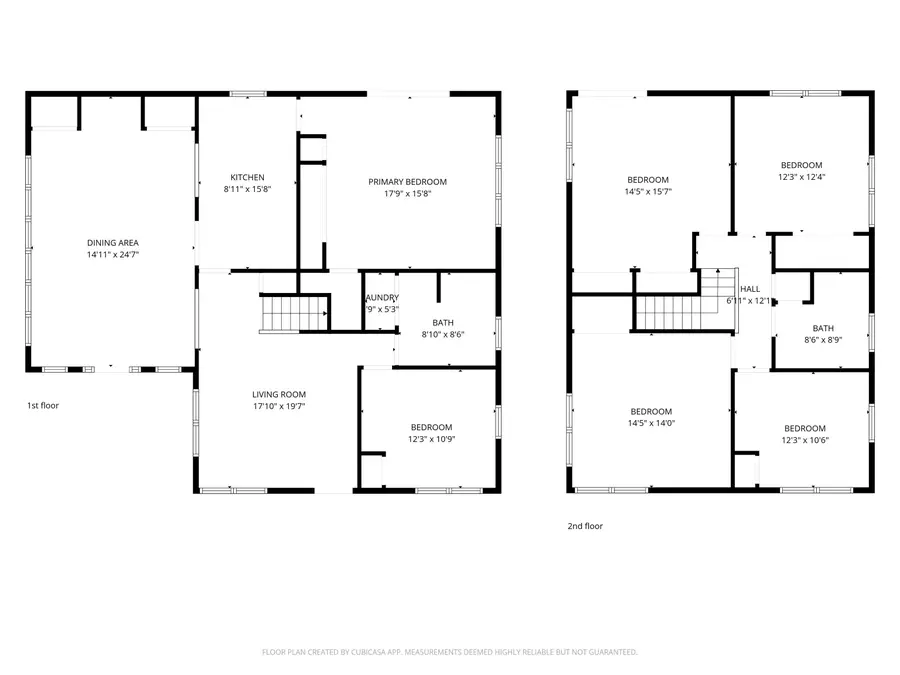 1601 Franklin Avenue, North Cape May, NJ 08204 - Image #3