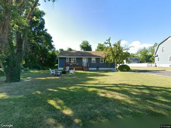 414 Green Street, West Cape May, NJ 08204