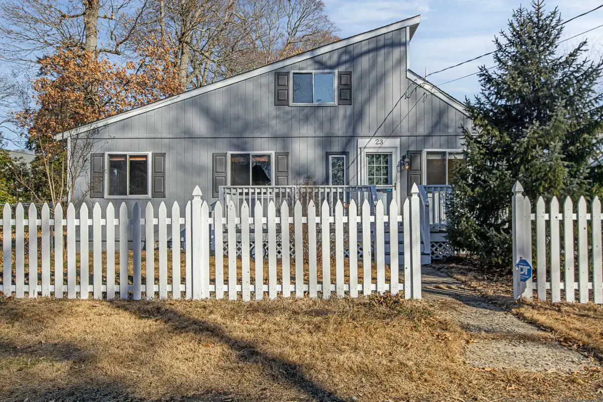 23 W Drumbed Road, Villas, NJ 08251 - #1