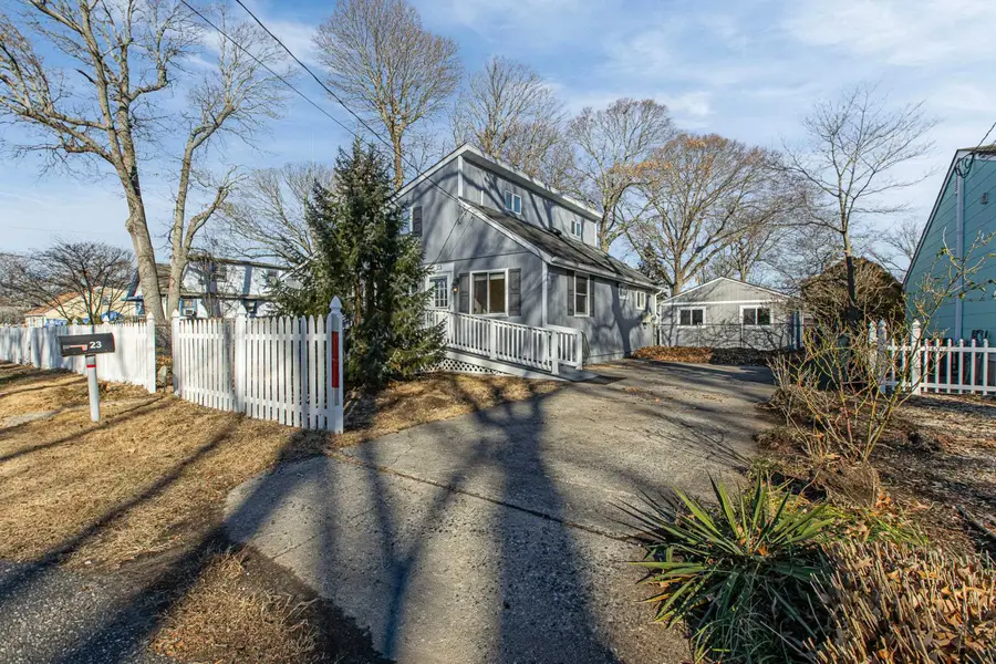 23 W Drumbed Road, Villas, NJ 08251 - #2