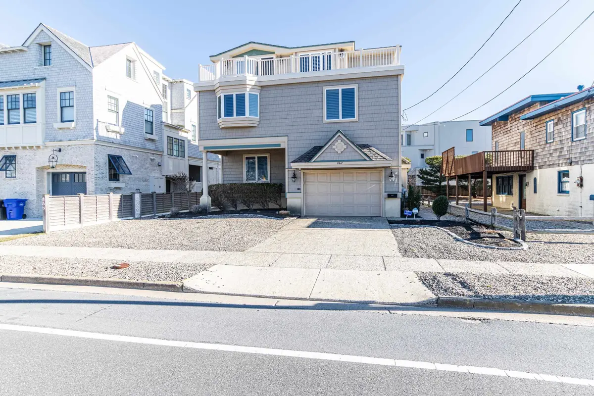 867 Avalon Avenue, Avalon, NJ 08202 - Image #1